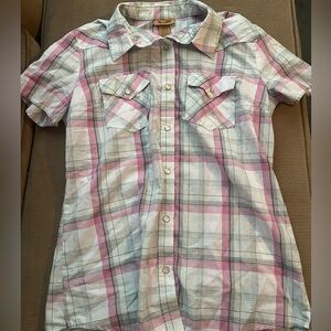 Women’s Wrangler Shirt -Small
